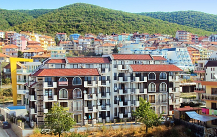 Villa Breeze